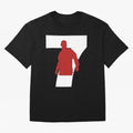 Eric Cantona Manchester United 7 Oversized T-Shirt Feel the Heartbeat of FIFA World Cup 2026 Group Stage Spirit, with England, France and Netherlands, Messi, CR7 and Mbappe, Football History, Final Match Energy, Crowd Noise and Once in a Lifetime