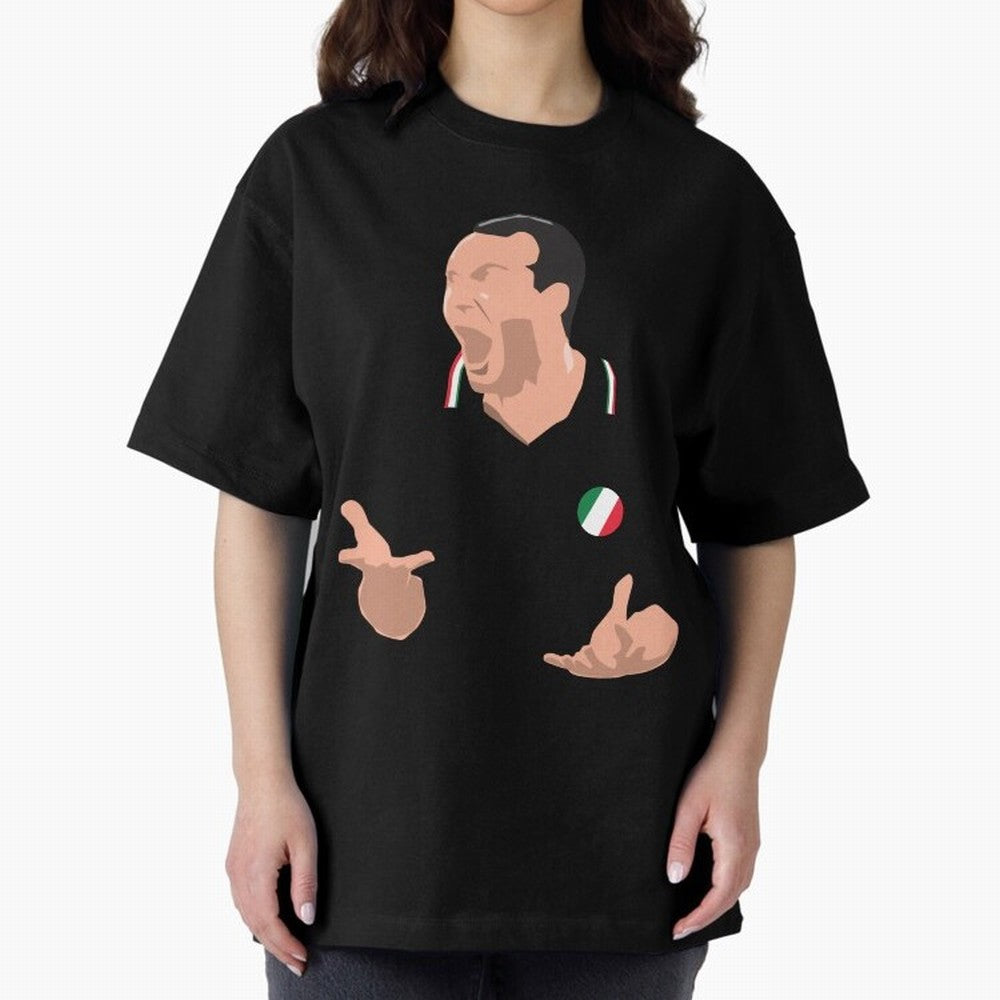 Toto Oversized T-Shirt Make Memories around Match Day Hype around FIFA World Cup 2026 USA Canada Mexico, Neymar, Haaland and Cristiano Ronaldo, Spain and Netherlands, Football Passion, Legendary Performances, Festival Vibes and Supporter Community;