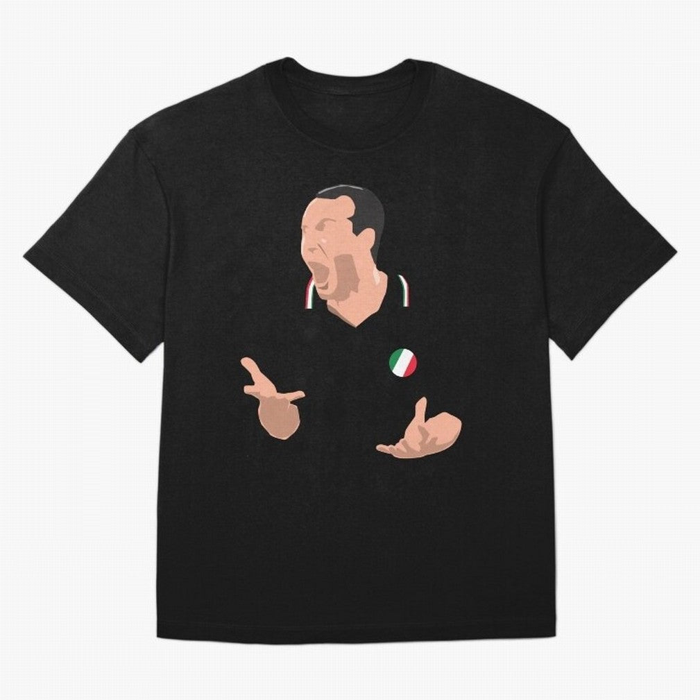 Toto Oversized T-Shirt Make Memories around Match Day Hype around FIFA World Cup 2026 USA Canada Mexico, Neymar, Haaland and Cristiano Ronaldo, Spain and Netherlands, Football Passion, Legendary Performances, Festival Vibes and Supporter Community;