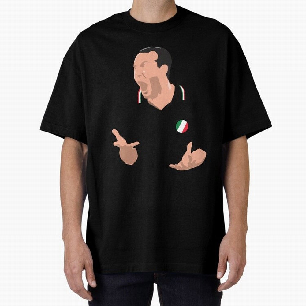Toto Oversized T-Shirt Make Memories around Match Day Hype around FIFA World Cup 2026 USA Canada Mexico, Neymar, Haaland and Cristiano Ronaldo, Spain and Netherlands, Football Passion, Legendary Performances, Festival Vibes and Supporter Community;