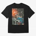 Ronaldo Bicycle Kick Skills Greatest, Ronaldo Gifts, Ronaldo Best Selling , Ronaldo Top Items Oversized T-Shirt Live for the Drama of Match Day Hype around FIFA World Cup 2026, Messi, England and Germany, Football Festival Excitement, Trophy