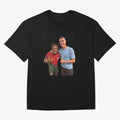 ISHOWSPEED MET RONALDO Oversized T-Shirt Celebrate Soccer Greatness during the FIFA World Cup 2026 Group Stage Journey through Messi, Neymar and Mbappe Highlights, Spain and Netherlands Pride, Global Supporter Spirit, Legendary Goals, National