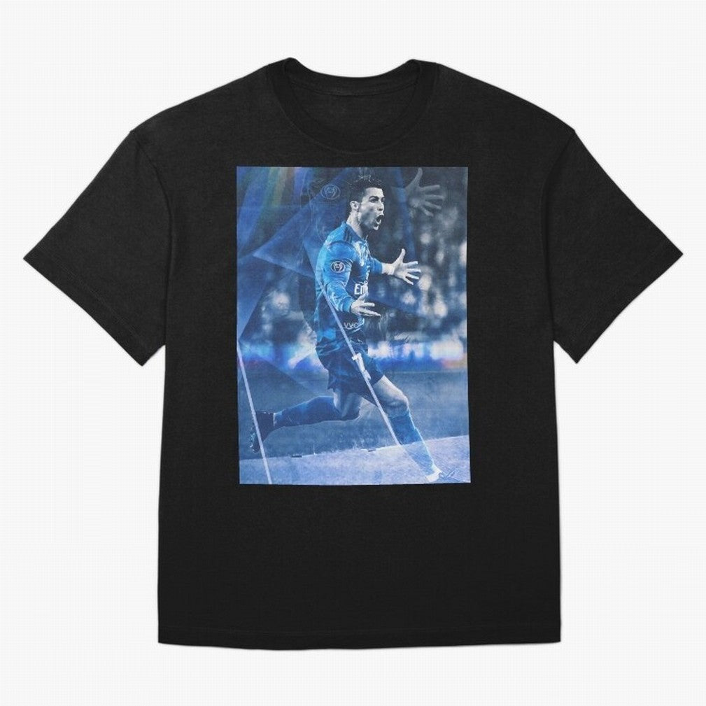 BEST SELLER Ronaldo Goat Real Madrid,Ronaldo Gifts,Ronaldo Best,Ronaldo Top Seller Oversized T-Shirt Celebrate the Magic of FIFA World Cup 2026 Group Stage Spirit, Connected to Argentina, Neymar, Haaland and Cristiano Ronaldo, Football Festival