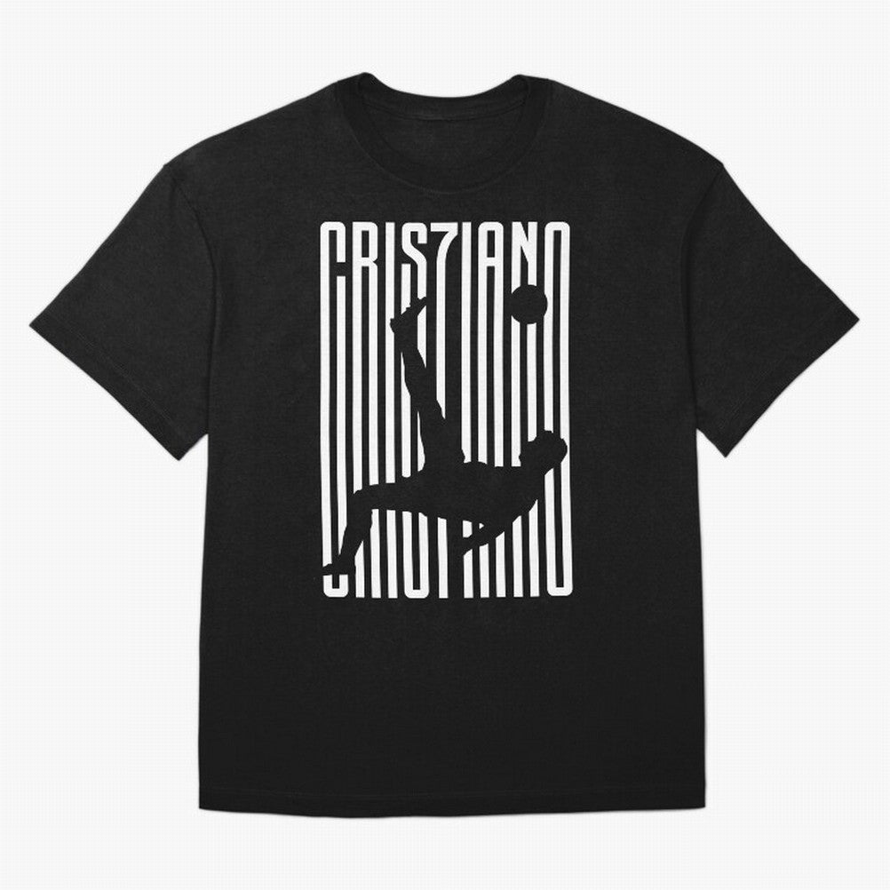 CR7 Juve White Oversized T-Shirt Celebrate Unforgettable Nights in Global Football Passion for FIFA World Cup 2026 Group Stage, Built around CR7 and Messi, Brazil, Portugal and Argentina, Football Passion, Legendary Performances, Festival Vibes and