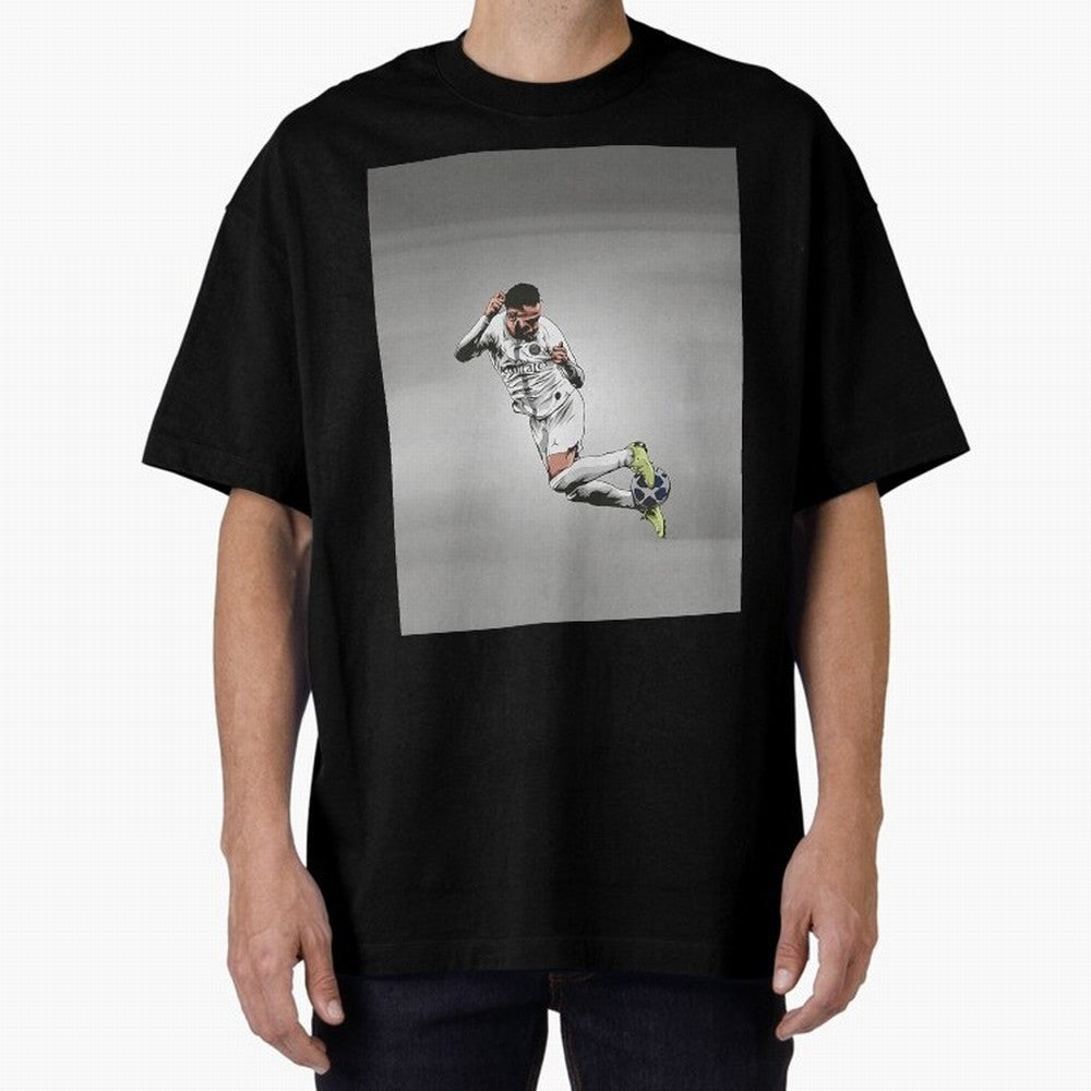 Neymar Junior - Perfect Gift #h47 Oversized T-Shirt Carry Match Day Hype around FIFA World Cup 2026, Messi, Neymar and Mbappe, Argentina, France and Brazil, Football History, Final Match Energy, Crowd Noise and Once in a Lifetime Moments; Great for