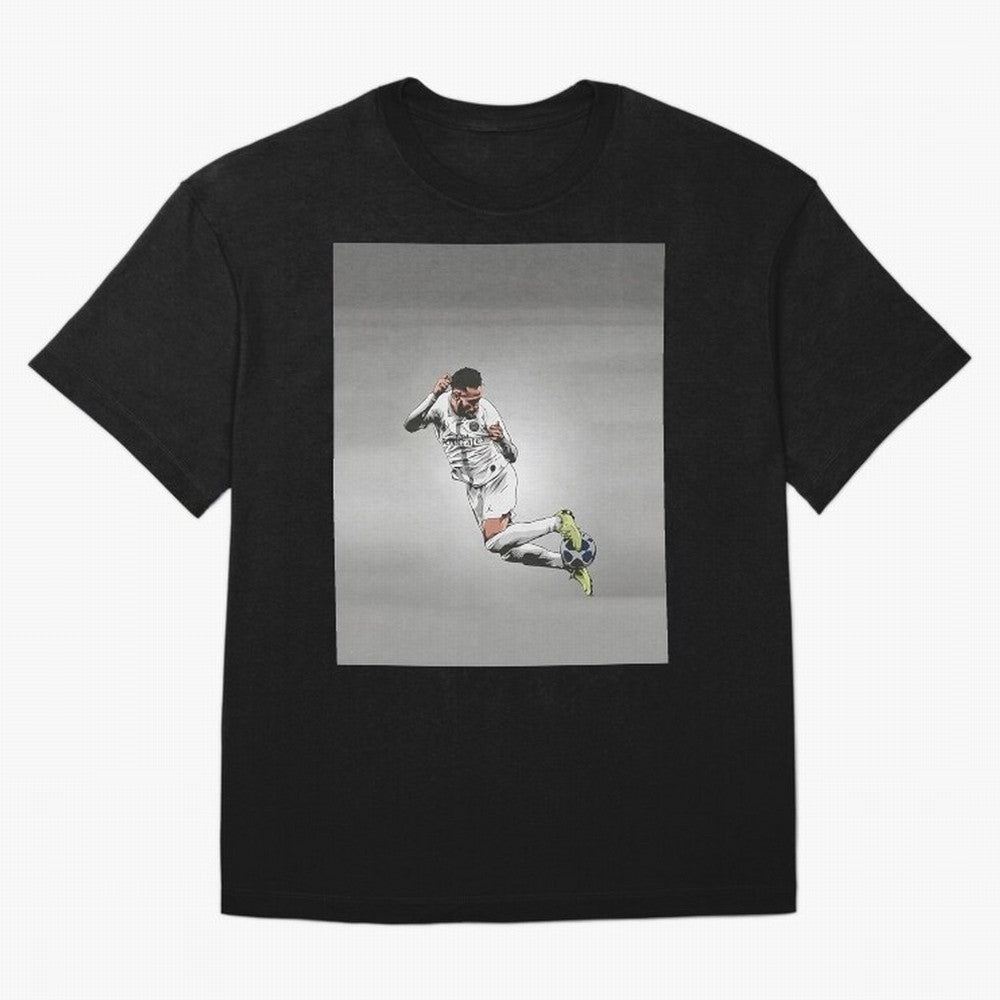 Neymar Junior - Perfect Gift #h47 Oversized T-Shirt Carry Match Day Hype around FIFA World Cup 2026, Messi, Neymar and Mbappe, Argentina, France and Brazil, Football History, Final Match Energy, Crowd Noise and Once in a Lifetime Moments; Great for