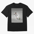 Neymar Junior - Perfect Gift #h47 Oversized T-Shirt Carry Match Day Hype around FIFA World Cup 2026, Messi, Neymar and Mbappe, Argentina, France and Brazil, Football History, Final Match Energy, Crowd Noise and Once in a Lifetime Moments; Great for