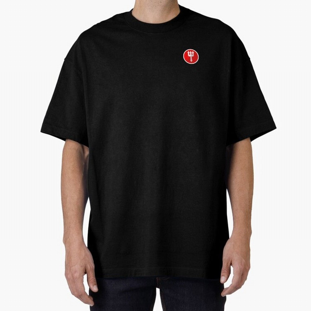 Manchester United - The Red Devils Oversized T-Shirt Represent the Passion of FIFA World Cup 2026 Group Stage Spirit, Driven by Brazil, Portugal and Argentina, Messi and Cristiano Ronaldo, Supporter Pride, Iconic Celebrations, Legendary Names and