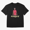 ishowspeed Oversized T-Shirt Treasure Match Day Hype around FIFA World Cup 2026, Neymar, England, Football Passion, Legendary Performances, Festival Vibes and Supporter Community; Perfect for Supporters Who Want Bold Football Energy, Global Pride