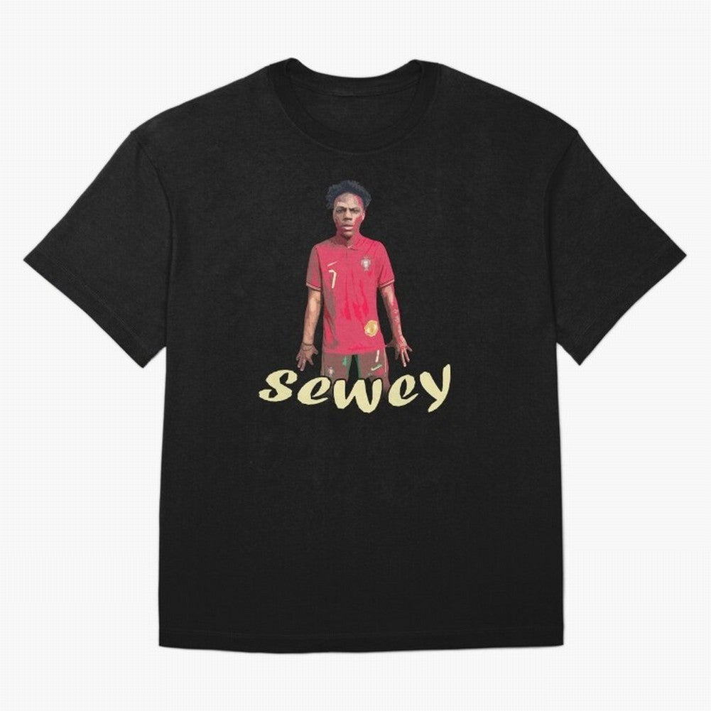 ishowspeed Oversized T-Shirt Treasure Match Day Hype around FIFA World Cup 2026, Neymar, England, Football Passion, Legendary Performances, Festival Vibes and Supporter Community; Perfect for Supporters Who Want Bold Football Energy, Global Pride