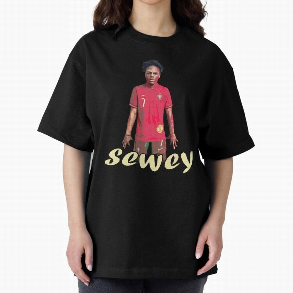 ishowspeed Oversized T-Shirt Treasure Match Day Hype around FIFA World Cup 2026, Neymar, England, Football Passion, Legendary Performances, Festival Vibes and Supporter Community; Perfect for Supporters Who Want Bold Football Energy, Global Pride