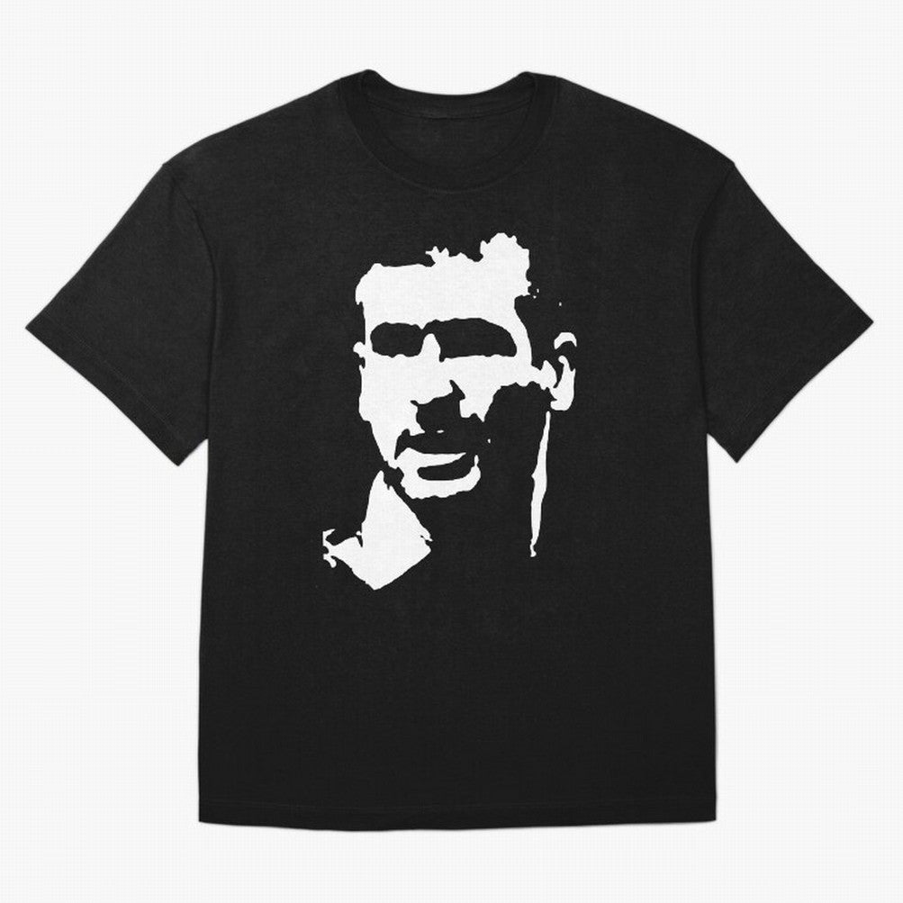 Eric Cantona Manchester Football Legend Oversized T-Shirt Remember FIFA World Cup 2026 Connected to Mbappe and Neymar, England and Germany Energy, Stadium Memories, Football Loyalty, International Chants and Championship Tradition; Perfect for