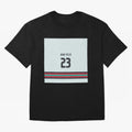 Joao Felix Portugal Away Oversized T-Shirt Show Championship Spirit for FIFA World Cup 2026 Group Stage Featuring Mbappe, France Energy, Worldwide Fan Energy, Dramatic Goals, Stadium Lights and Championship Celebrations; Ideal for Fans Who Follow