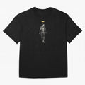 Lionel Messi The Champion Oversized T-Shirt Bring Global Tournament Vibes to FIFA World Cup 2026 Group Stage Driven by Cristiano Ronaldo, Haaland and CR7, Brazil Energy, Soccer Culture, Superstar Moments, National Team Dreams and Competitive Fire;