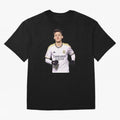 arda guler real madrid Oversized T-Shirt Celebrate Classic Football Spirit in FIFA World Cup 2026 Group Stage for Fans of Haaland and France, Bringing Soccer Culture, Superstar Moments, National Team Dreams and Competitive Fire; Ideal for Football