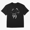 Oversized T-Shirt Celebrate Supporters United by FIFA World Cup 2026 USA Canada Mexico for Fans of Cristiano Ronaldo, Haaland and CR7 and England, Bringing Stadium Chants, National Pride, Trophy Dreams and Unforgettable Football Memories; Made for