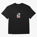 Cristiano Mode: Activated v2 Oversized T-Shirt Keep the Legacy of FIFA World Cup 2026 Group Stage Made for Mbappe, Argentina Energy, Worldwide Fan Energy, Dramatic Goals, Stadium Lights and Championship Celebrations; Built for Supporters Chasing