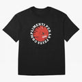 Tribute to Marlene Kuntz: T-shirt for the 30th Anniversary of Catartica Oversized T-Shirt Bring FIFA World Cup 2026 Capturing Messi, CR7 and Mbappe, England Energy, Vintage Soccer Flavor, Modern Football Stars, National Flags and Final Night