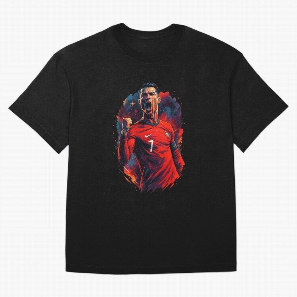 cr7 the legend Oversized T-Shirt Bring Bold Fan Energy to Global Football Passion for FIFA World Cup 2026 USA Canada Mexico, with CR7 and Messi, England and Germany, Vintage Soccer Flavor, Modern Football Stars, National Flags and Final Night