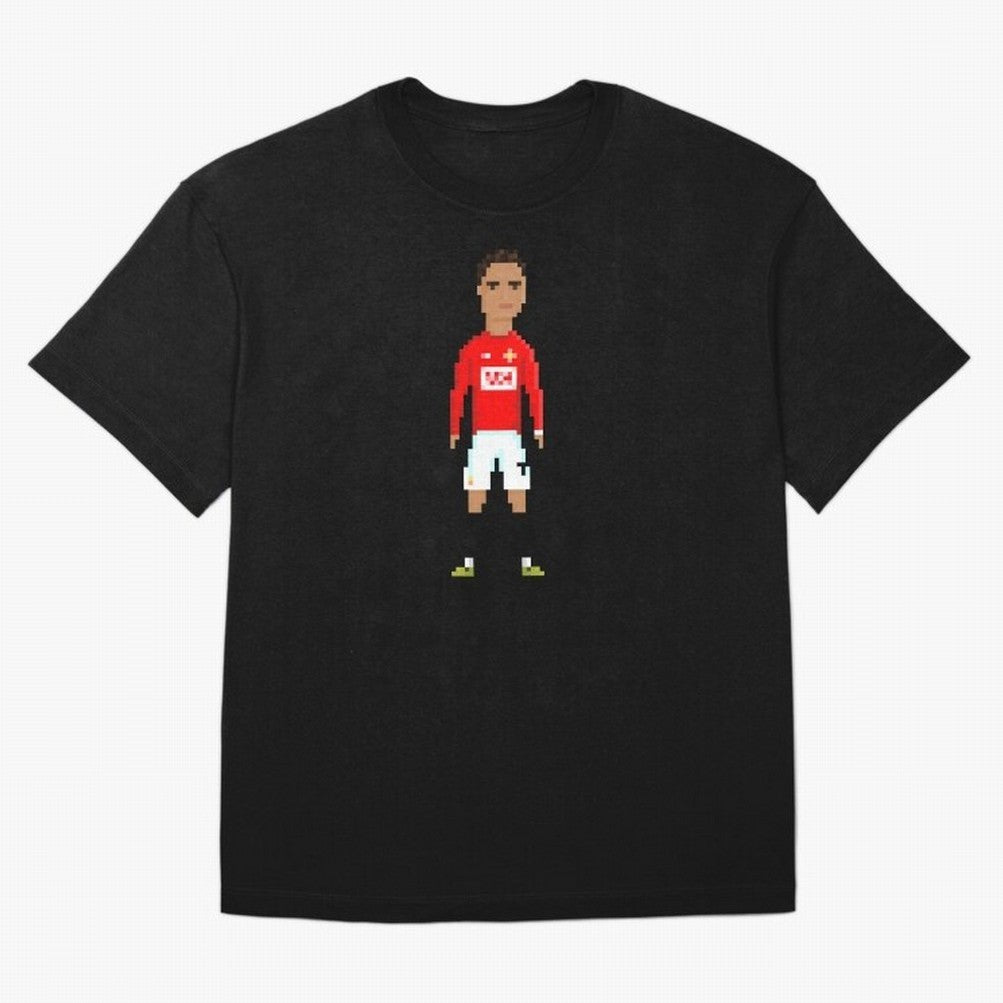 Cristiano Oversized T-Shirt Relive FIFA World Cup 2026 USA Canada Mexico Inspired by Haaland, Spain and Netherlands Energy, Goal Celebration Energy, Supporter Heritage, Football Icons and Worldwide Tournament Joy; Ideal for Football Dads, Football