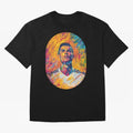 Cristiano Oversized T-Shirt Create FIFA World Cup 2026 Group Stage Driven by Neymar, France Energy, Match Day Excitement, Supporter Culture, Golden Goals and Global Football Passion; Great for Supporters Who Love Legendary Players, National Teams,
