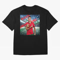 Have a Cristiano Christmas Oversized T-Shirt Bring Legendary Rivalry Energy to FIFA World Cup 2026 Built around CR7, England, France and Netherlands Energy, Stadium Memories, Football Loyalty, International Chants and Championship Tradition;