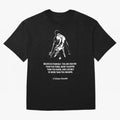 Cristiano Ronaldo Quotes Oversized T-Shirt Bring International Match Energy to the FIFA World Cup 2026 USA Canada Mexico Journey through Messi Highlights, Brazil Pride, Soccer Culture, Superstar Moments, National Team Dreams and Competitive Fire;