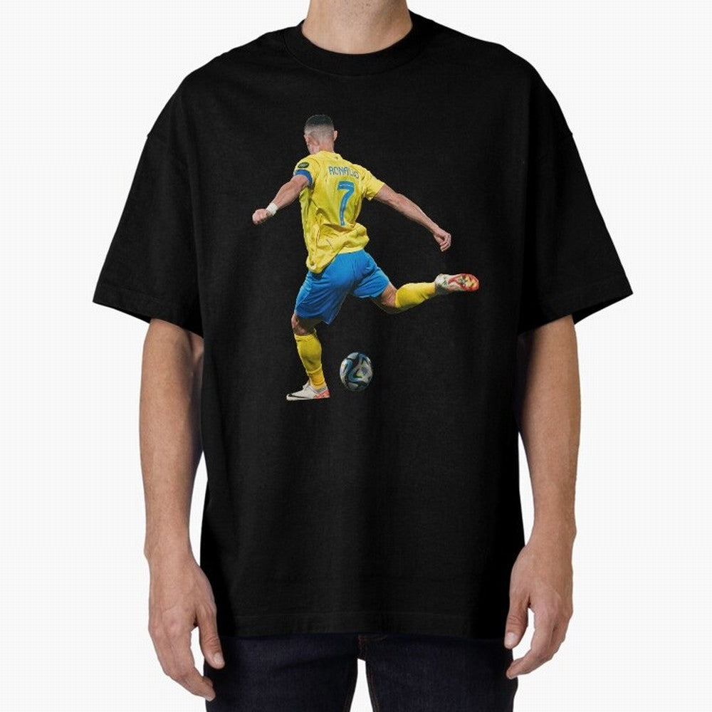 sliding shuto legend Oversized T-Shirt Carry the Dream of Match Day Hype around FIFA World Cup 2026 Group Stage, Haaland, Brazil, Champion Mindset, Group Stage Buzz, Knockout Tension and Passionate Fan Culture; Great for Supporters Who Love