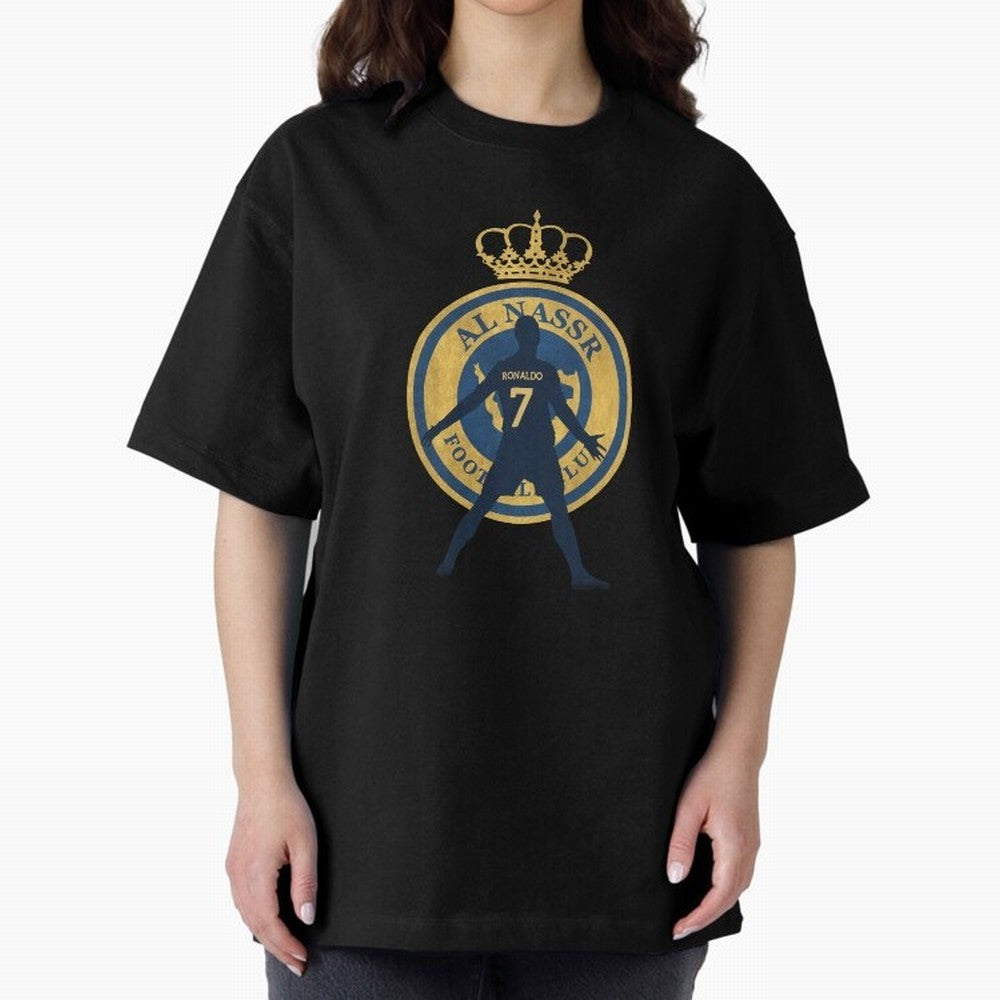 siuu the legend soccerman Oversized T-Shirt Experience the Global Stage of FIFA World Cup 2026 for Fans of Messi and Cristiano Ronaldo and France, Bringing Supporter Pride, Iconic Celebrations, Legendary Names and Global Match Day Energy; Perfect