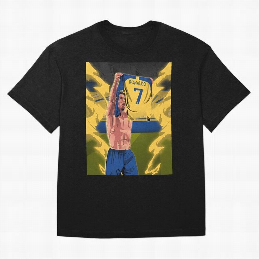 aksi copot kaos selebrasi Oversized T-Shirt Share the Excitement of FIFA World Cup 2026 Spirit, Featuring England, France and Netherlands, Messi, Soccer Culture, Superstar Moments, National Team Dreams and Competitive Fire; Perfect for People Who