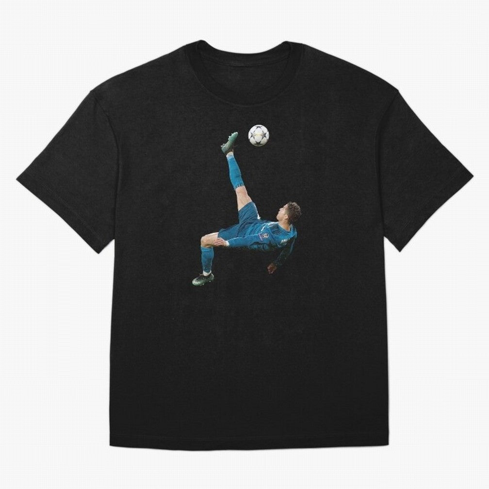 freestyle over head kick Oversized T-Shirt Feel FIFA World Cup 2026 Group Stage Spirit, Built around Spain, Messi, Neymar and Mbappe, Stadium Chants, National Pride, Trophy Dreams and Unforgettable Football Memories; Created for Match Day Parties,
