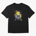 siuu cristiano alnasr football Oversized T-Shirt Celebrate the Biggest Stage of FIFA World Cup 2026 Group Stage for Fans of Messi and Portugal, Bringing Soccer Culture, Superstar Moments, National Team Dreams and Competitive Fire; Perfect for