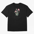 N¨²meros 6:24¨C26 ¨C El Se?or te bendiga y te guarde | Bendici¨®n B¨ªblica Floral | Regalo Cristiano Oversized T-Shirt Bring Retro Soccer Energy to Global Football Passion for FIFA World Cup 2026 USA Canada Mexico, Filled with Cristiano Ronaldo,