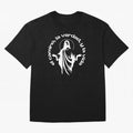 el camino, la verdad, y la vida Oversized T-Shirt Celebrate Every Goal in FIFA World Cup 2026 Group Stage Featuring Neymar, Haaland and Cristiano Ronaldo, Spain and Netherlands Energy, Global Supporter Spirit, Legendary Goals, National Colors and