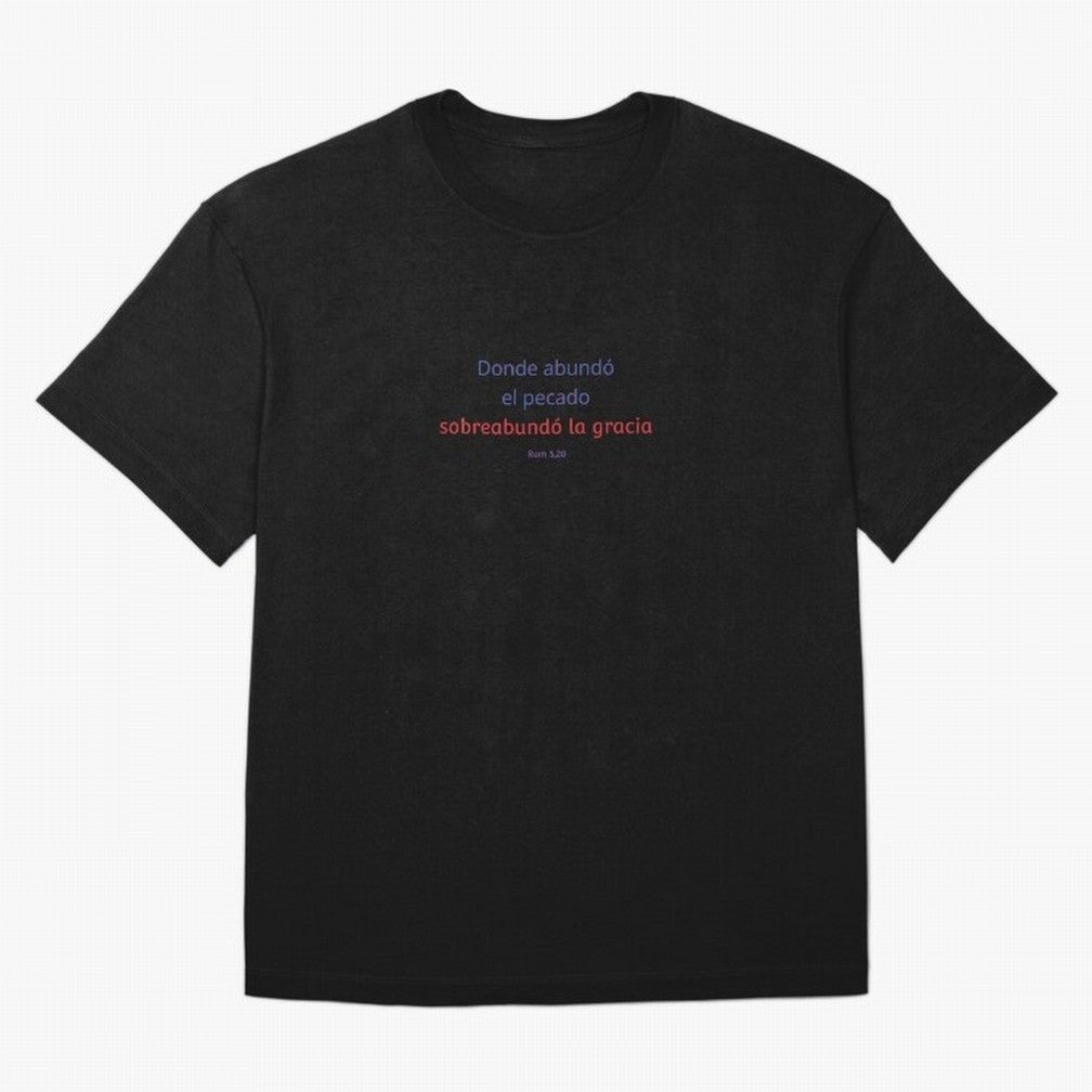 Sobreabund¨® la Gracia Oversized T-Shirt Honor the Football Icons of Match Day Hype around FIFA World Cup 2026 USA Canada Mexico, Cristiano Ronaldo, Haaland and CR7, Portugal, Football Festival Excitement, Trophy Ambitions, Country Rivalries and