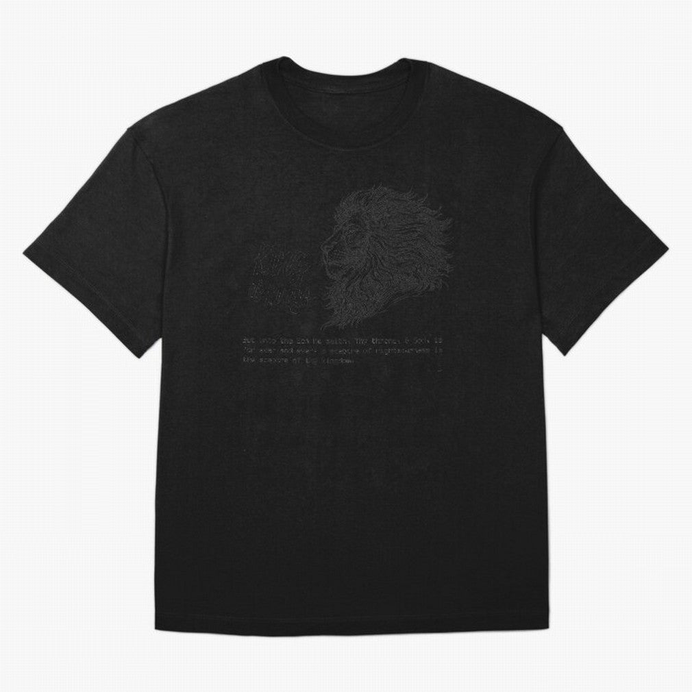 Jesus the King of Kings Oversized T-Shirt Relive the Noise and Pride of FIFA World Cup 2026 Featuring Mbappe and Neymar, Brazil, Portugal and Argentina Energy, Soccer Culture, Superstar Moments, National Team Dreams and Competitive Fire; Perfect