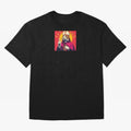 Gattolico Oversized T-Shirt Show Your Stadium Side during Global Football Passion for FIFA World Cup 2026 USA Canada Mexico, Driven by Mbappe and Neymar, Argentina and Brazil, Soccer Culture, Superstar Moments, National Team Dreams and Competitive