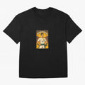 Cristiano Zoro Nothing Happened Oversized T-Shirt Elevate FIFA World Cup 2026 Group Stage Spirit, Filled with France, Cristiano Ronaldo, Haaland and CR7, Goal Celebration Energy, Supporter Heritage, Football Icons and Worldwide Tournament Joy;