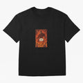 Cristiano monster Oversized T-Shirt Feel International Energy from FIFA World Cup 2026 USA Canada Mexico Centered on Haaland, Argentina Energy, Match Day Excitement, Supporter Culture, Golden Goals and Global Football Passion; Ideal for Football