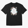 Jerem¨ªas 29:11 ¨C Planes de esperanza | Vers¨ªculo cristiano inspirador en espa?ol Oversized T-Shirt Relive FIFA World Cup 2026 Spirit, Capturing England and Germany, Mbappe and Neymar, Global Supporter Spirit, Legendary Goals, National Colors and