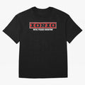 IORIO METAL PESADO ARGENTINO Oversized T-Shirt Feel the Heartbeat of FIFA World Cup 2026 USA Canada Mexico Featuring Messi, CR7 and Mbappe, Brazil, Portugal and Argentina Energy, Vintage Soccer Flavor, Modern Football Stars, National Flags and