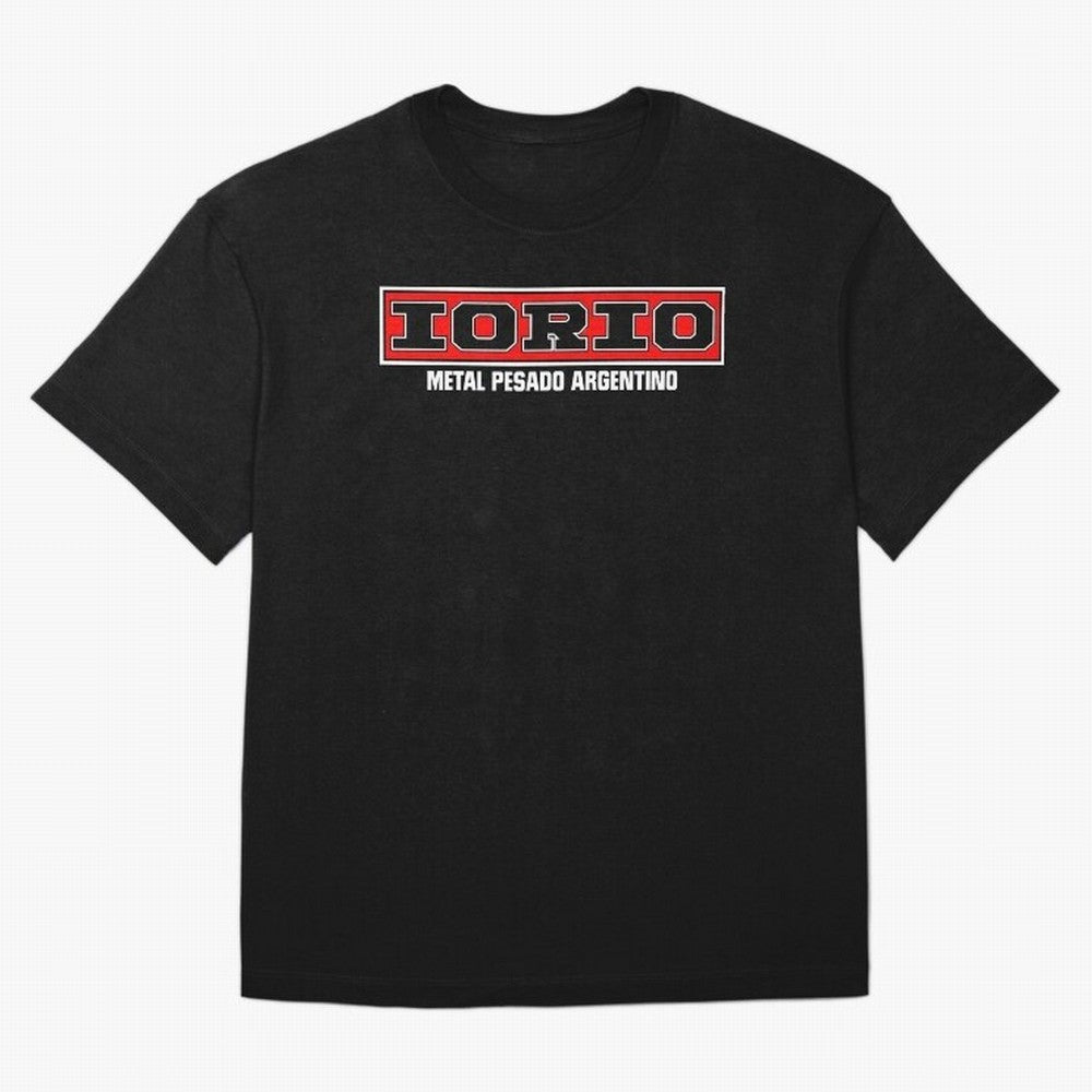 IORIO METAL PESADO ARGENTINO Oversized T-Shirt Feel the Heartbeat of FIFA World Cup 2026 USA Canada Mexico Featuring Messi, CR7 and Mbappe, Brazil, Portugal and Argentina Energy, Vintage Soccer Flavor, Modern Football Stars, National Flags and