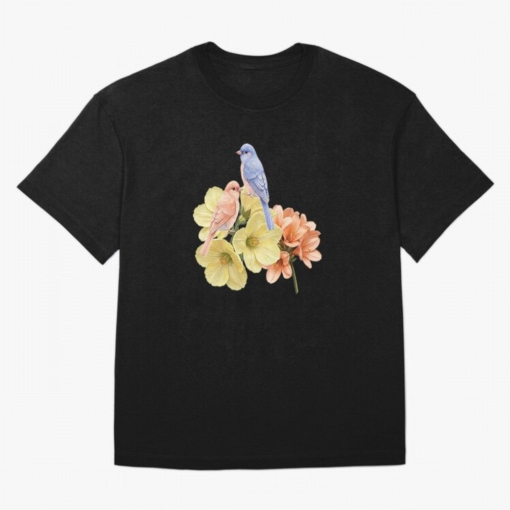 Birds God takes care of us realistic Oversized T-Shirt Bring a Vintage Feel to Match Day Hype around FIFA World Cup 2026 USA Canada Mexico, Cristiano Ronaldo, Haaland and CR7, Spain, Football Passion, Legendary Performances, Festival Vibes and