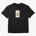 Fe Esperanza Amor Oversized T-Shirt Feel the FIFA World Cup 2026 Journey through CR7 Highlights, Germany Pride, Classic Soccer Heritage, Championship Pressure, Fan Loyalty and International Pride; Perfect for Supporters Who Want Bold Football