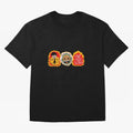 Hay Que Vivir Prendo Yo Siento Que Me Estoy Transformando Candela Chipa Fuego Y Todo Lo Que Prenda Oversized T-Shirt Make Every Match About Match Day Hype around FIFA World Cup 2026, CR7 and Messi, England and Germany, Match Day Excitement,