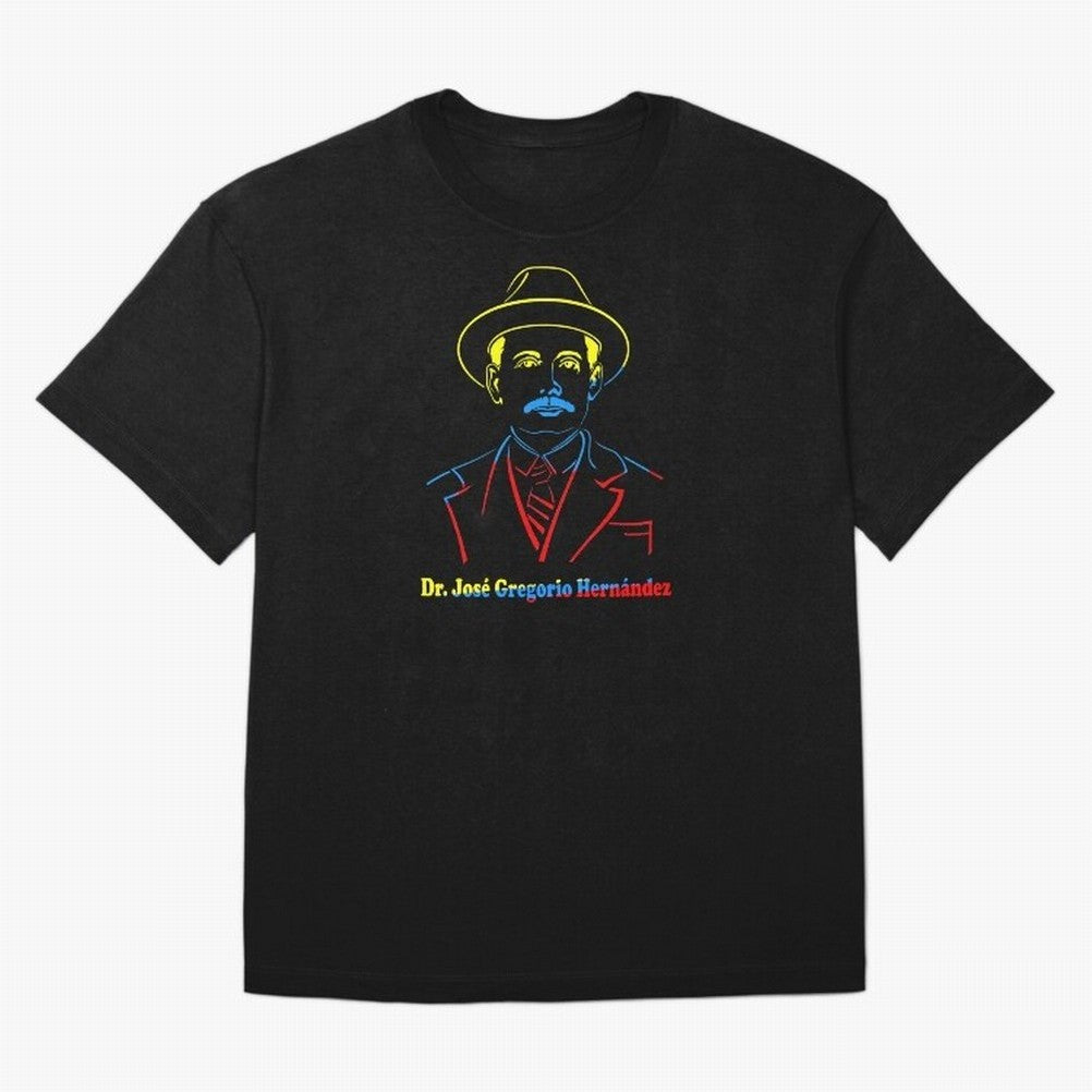 Dr. Jos¨¦ Gregorio Hern¨¢ndez Colores Bandera Oversized T-Shirt Show Love for Legendary Goals in the FIFA World Cup 2026 USA Canada Mexico Journey through CR7 Highlights, Netherlands Pride, Game Day Rituals, Football Legends, Country Pride and the