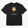 San Jos¨¦ Gregorio Hern¨¢ndez Oversized T-Shirt Show Your Tournament Heart for FIFA World Cup 2026 Group Stage Spirit, Capturing Brazil, Portugal and Argentina, CR7, Tournament Hype, Historic Matchups, Family Viewing Parties and Global Sports