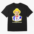Dr. Jos¨¦ Gregorio Hern¨¢ndez Oversized T-Shirt Support Your Favorite Stars during FIFA World Cup 2026 for Fans of Messi and Portugal, Spain and Germany, Bringing Sports Nostalgia, International Competition, Famous Players and Unforgettable