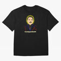 Dr. jose gregorio hernandez colores Oversized T-Shirt Enjoy FIFA World Cup 2026 Group Stage for Fans of Haaland and Mbappe and Germany, Bringing Worldwide Fan Energy, Dramatic Goals, Stadium Lights and Championship Celebrations; Perfect for People