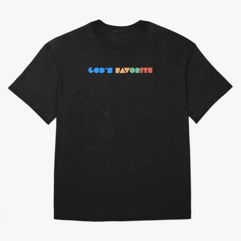 God's Favorite Oversized T-Shirt Wear the Spirit of FIFA World Cup 2026 Spirit, Highlighting England and Germany, CR7, Supporter Pride, Iconic Celebrations, Legendary Names and Global Match Day Energy; Ideal for Football Dads, Football Moms,